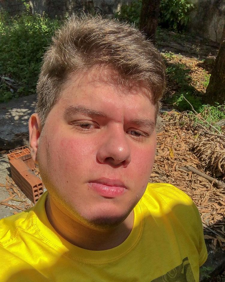 Foto de Danyel Varejão